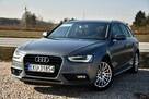 Audi A4 2.0TDI#LIFT#Ledy#Bixenon#Navi#Climatr#Import#1 Rok Gwarancji w Cenie!! - 8