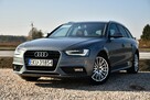 Audi A4 2.0TDI#LIFT#Ledy#Bixenon#Navi#Climatr#Import#1 Rok Gwarancji w Cenie!! - 11