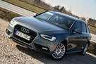 Audi A4 2.0TDI#LIFT#Ledy#Bixenon#Navi#Climatr#Import#1 Rok Gwarancji w Cenie!! - 12