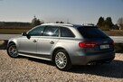 Audi A4 2.0TDI#LIFT#Ledy#Bixenon#Navi#Climatr#Import#1 Rok Gwarancji w Cenie!! - 15