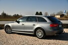 Audi A4 2.0TDI#LIFT#Ledy#Bixenon#Navi#Climatr#Import#1 Rok Gwarancji w Cenie!! - 16