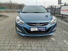 Hyundai i40 - 3