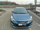 Hyundai i40 - 4