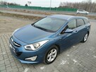 Hyundai i40 - 6
