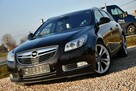 Opel Insignia 2.0CDTI#194PS#4x4!#OPC#Bixenon#Wentyle#Navi#Climatr#Świeży Import#FuLL - 2