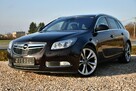 Opel Insignia 2.0CDTI#194PS#4x4!#OPC#Bixenon#Wentyle#Navi#Climatr#Świeży Import#FuLL - 3