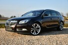 Opel Insignia 2.0CDTI#194PS#4x4!#OPC#Bixenon#Wentyle#Navi#Climatr#Świeży Import#FuLL - 4