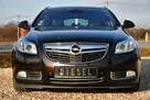 Opel Insignia 2.0CDTI#194PS#4x4!#OPC#Bixenon#Wentyle#Navi#Climatr#Świeży Import#FuLL - 7