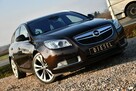 Opel Insignia 2.0CDTI#194PS#4x4!#OPC#Bixenon#Wentyle#Navi#Climatr#Świeży Import#FuLL - 8