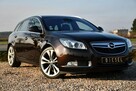 Opel Insignia 2.0CDTI#194PS#4x4!#OPC#Bixenon#Wentyle#Navi#Climatr#Świeży Import#FuLL - 9