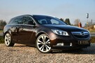 Opel Insignia 2.0CDTI#194PS#4x4!#OPC#Bixenon#Wentyle#Navi#Climatr#Świeży Import#FuLL - 10