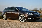 Opel Insignia 2.0CDTI#194PS#4x4!#OPC#Bixenon#Wentyle#Navi#Climatr#Świeży Import#FuLL - 11