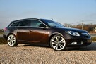 Opel Insignia 2.0CDTI#194PS#4x4!#OPC#Bixenon#Wentyle#Navi#Climatr#Świeży Import#FuLL - 12