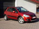 Suzuki SX4 Klimatronic /Navi /Wolne Ręce /1,6 /109KM /2008 - 5