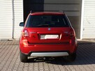 Suzuki SX4 Klimatronic /Navi /Wolne Ręce /1,6 /109KM /2008 - 11