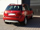 Suzuki SX4 Klimatronic /Navi /Wolne Ręce /1,6 /109KM /2008 - 12