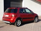 Suzuki SX4 Klimatronic /Navi /Wolne Ręce /1,6 /109KM /2008 - 14