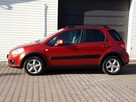 Suzuki SX4 Klimatronic /Navi /Wolne Ręce /1,6 /109KM /2008 - 15