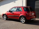 Suzuki SX4 Klimatronic /Navi /Wolne Ręce /1,6 /109KM /2008 - 16