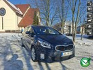 Kia Carens Bogata wersja - 1