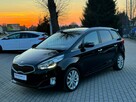 Kia Carens *Benzyna*7.os*Gwarancja* - 2