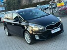 Kia Carens *Benzyna*7.os*Gwarancja* - 6