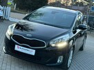 Kia Carens *Benzyna*7.os*Gwarancja* - 8