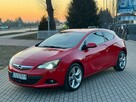 Opel Astra *GTC*165km*Gwarancja* - 2