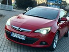 Opel Astra *GTC*165km*Gwarancja* - 9