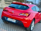 Opel Astra *GTC*165km*Gwarancja* - 10