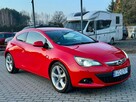 Opel Astra *GTC*165km*Gwarancja* - 11