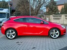 Opel Astra *GTC*165km*Gwarancja* - 12