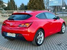 Opel Astra *GTC*165km*Gwarancja* - 13