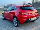 Opel Astra *GTC*165km*Gwarancja* - 15