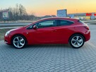 Opel Astra *GTC*165km*Gwarancja* - 16