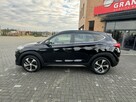 Hyundai Tucson 177KM*XENONY*LEDY*Zarejestrowany PL*Panorama*SKÓRA*ALU 19''*CHROM - 5