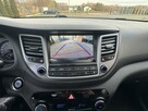 Hyundai Tucson 177KM*XENONY*LEDY*Zarejestrowany PL*Panorama*SKÓRA*ALU 19''*CHROM - 9