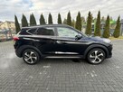 Hyundai Tucson 177KM*XENONY*LEDY*Zarejestrowany PL*Panorama*SKÓRA*ALU 19''*CHROM - 11