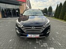 Hyundai Tucson 177KM*XENONY*LEDY*Zarejestrowany PL*Panorama*SKÓRA*ALU 19''*CHROM - 13