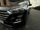 Hyundai Tucson 177KM*XENONY*LEDY*Zarejestrowany PL*Panorama*SKÓRA*ALU 19''*CHROM - 14