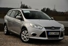 Ford Focus 1.6TI-VCT(stary motor)Klima#Import#Mega Stan#1 Rok Gwarancji w Cenie!! - 1