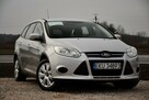 Ford Focus 1.6TI-VCT(stary motor)Klima#Import#Mega Stan#1 Rok Gwarancji w Cenie!! - 4