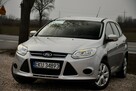 Ford Focus 1.6TI-VCT(stary motor)Klima#Import#Mega Stan#1 Rok Gwarancji w Cenie!! - 9