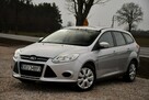 Ford Focus 1.6TI-VCT(stary motor)Klima#Import#Mega Stan#1 Rok Gwarancji w Cenie!! - 10