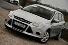 Ford Focus 1.6TI-VCT(stary motor)Klima#Import#Mega Stan#1 Rok Gwarancji w Cenie!! - 12