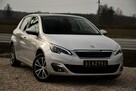 Peugeot 308 1.6i#156PS#FullLed#Navi#Climatr#Panorama#Alus#Import#1 Rok Gwarancji!! - 1