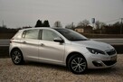 Peugeot 308 1.6i#156PS#FullLed#Navi#Climatr#Panorama#Alus#Import#1 Rok Gwarancji!! - 3