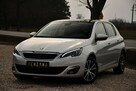 Peugeot 308 1.6i#156PS#FullLed#Navi#Climatr#Panorama#Alus#Import#1 Rok Gwarancji!! - 7