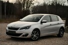 Peugeot 308 1.6i#156PS#FullLed#Navi#Climatr#Panorama#Alus#Import#1 Rok Gwarancji!! - 8