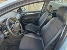 Opel Astra 1.6 ksenon pół skóra grz fotele z Niemiec ładny stan ZAREJESTROWANA - 4